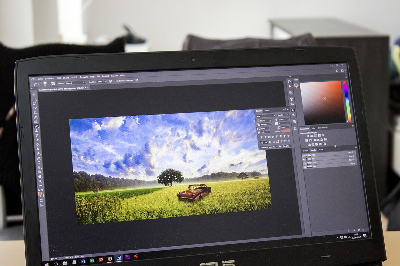 【プロモーション動画の制作現場②】Live2Dを活かす提案とは