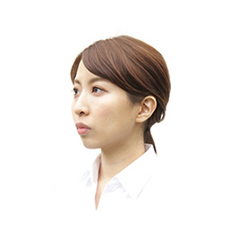 大久保なおみ（Designer）