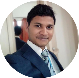 Umar Ashrafi