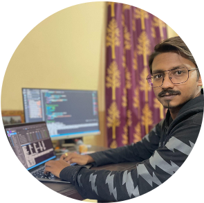 Shubham Bhattacharya
