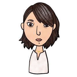 上田千里
