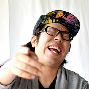 吉田賢人