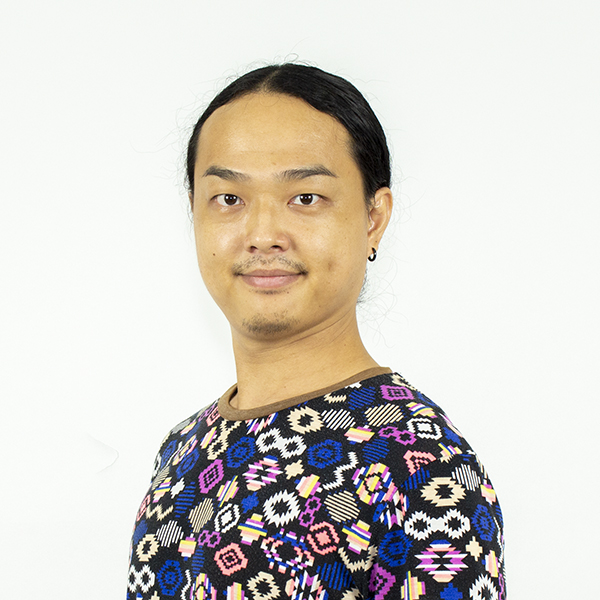 小峰 教史（COO）