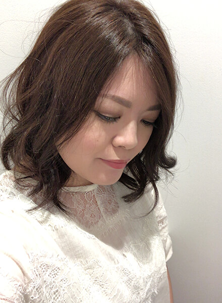 林 由美
