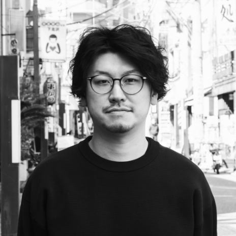 金岡 直樹