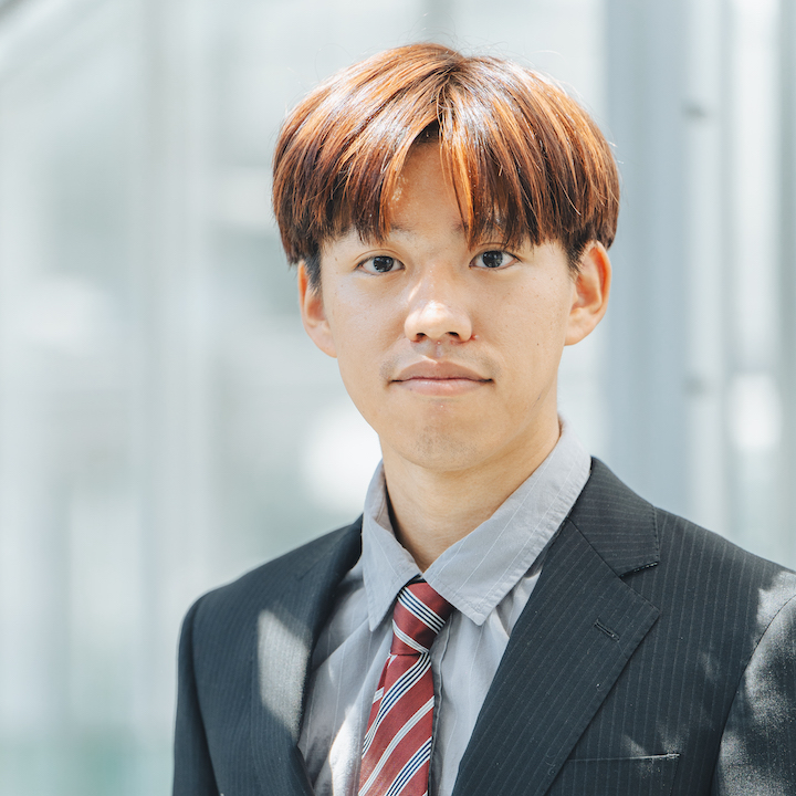 牧野駿二