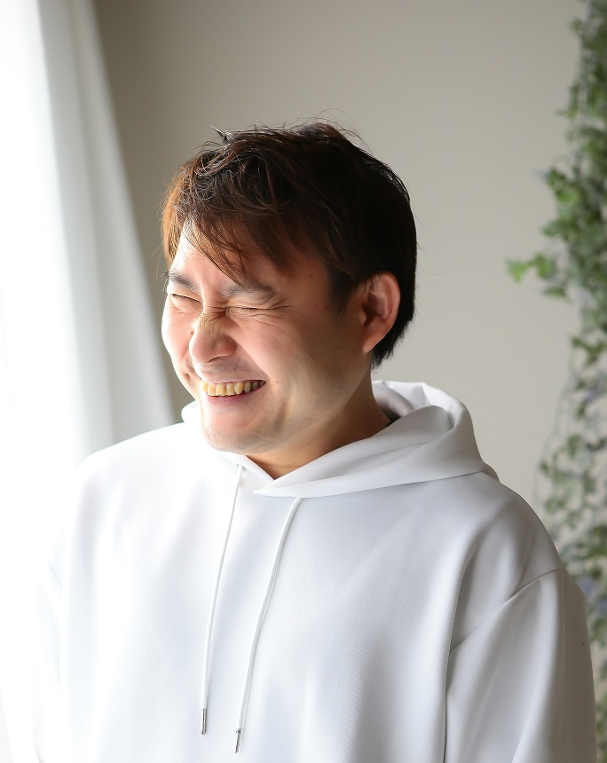 上田智也