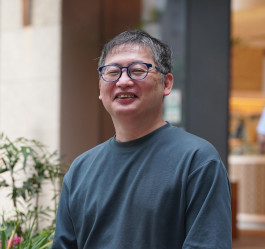 中野浩司