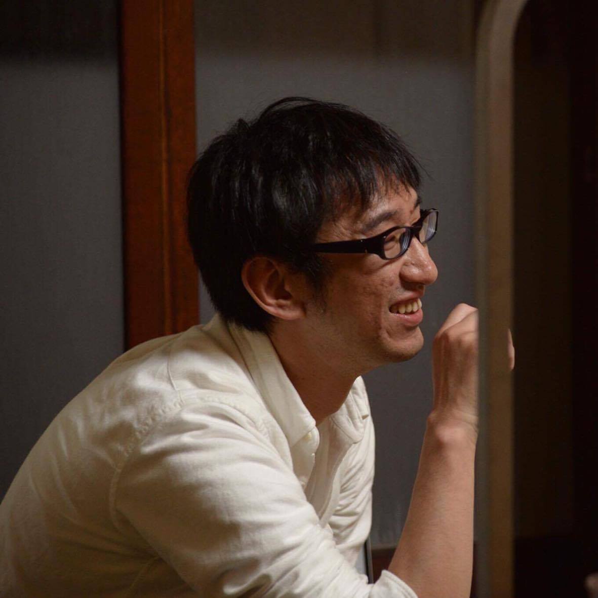 栗田裕士
