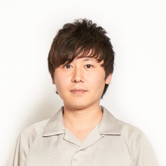 大内 拓志