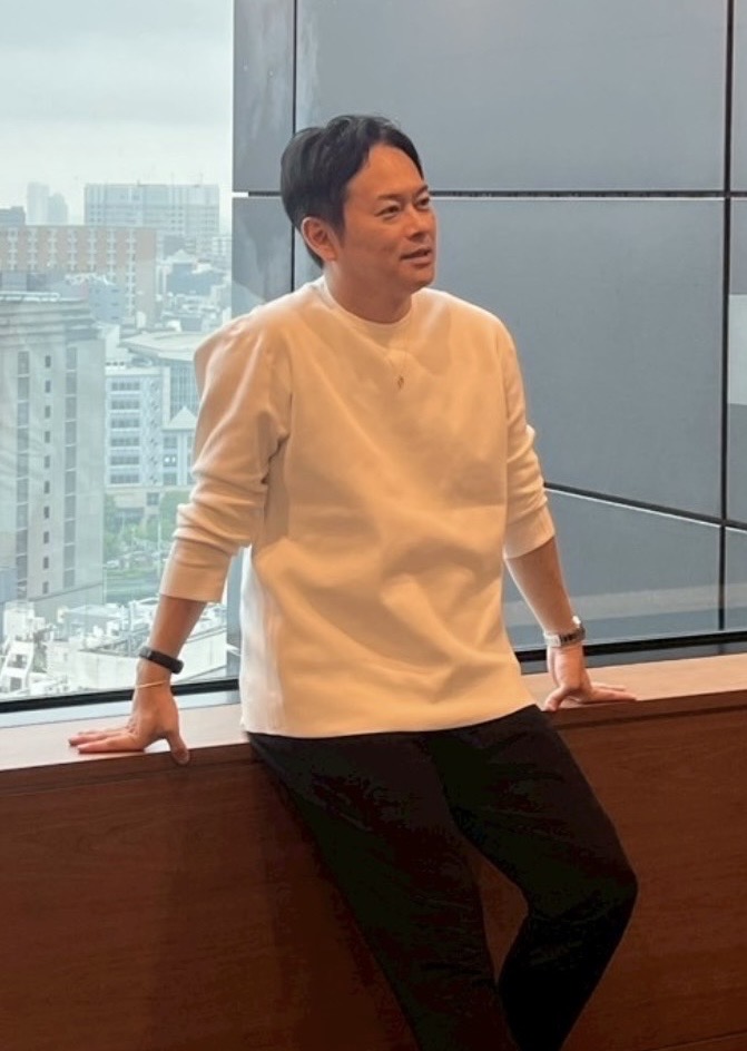 畔田 洋幸