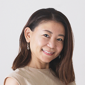 松丸三枝子