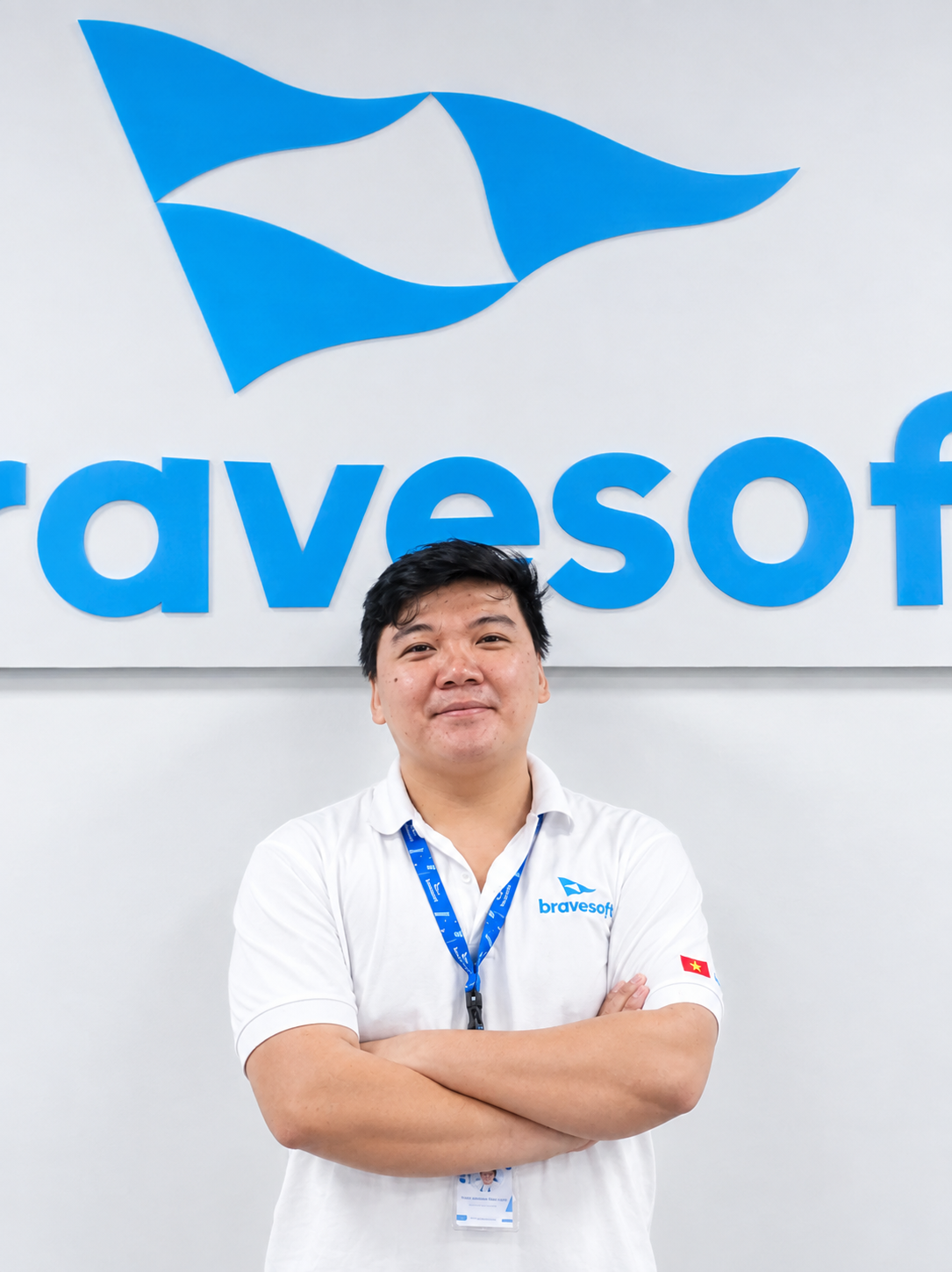 HUYNH NGUYEN NGOC QUAN - AI Team Leader