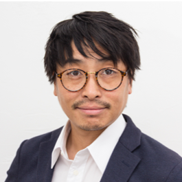 池川友和