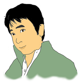 山田　建太郎