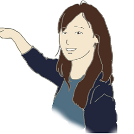 押尾　佳代子