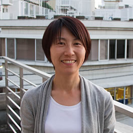 三浦 優子