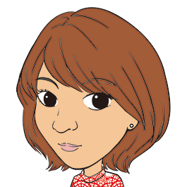 川島ひろみ