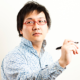 デザイナー　平井健太