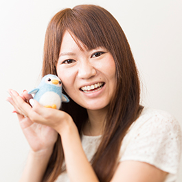 ディレクター　津川優子