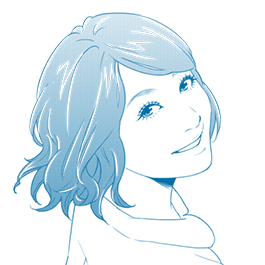 20代・30代の若いメンバー