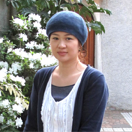 岡部 亜矢子  ( Ayaco Okabe )
