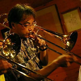 槙本力也