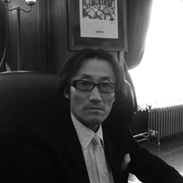 高梨 哲