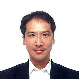 那須野雄一郎