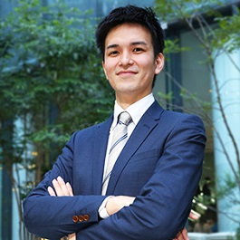 牧野　真一