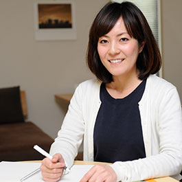 本田佳那子
