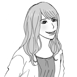 Nozomi Hashimoto