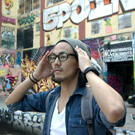 Kenta Navi Navigator