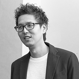 末吉 広和 Hirokazu Sueyoshi