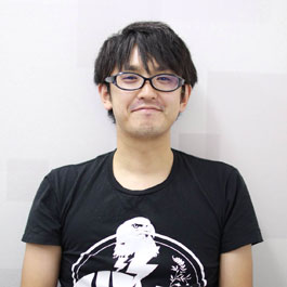 マルチエンジニア　齋藤勉