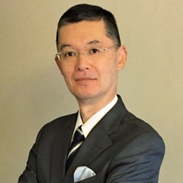 横田 彰