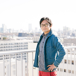 小熊 一基