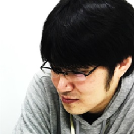 廣瀬高勝（Takamasa Hirose）