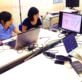 技術勉強会
