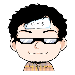 大森章司（もりぞ～さん）