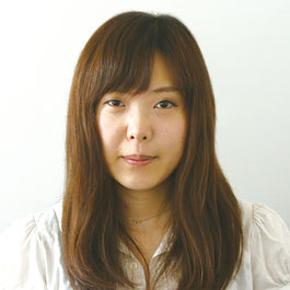 高橋未羽