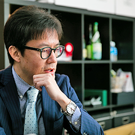 横内圭介