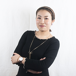 石川里奈（デザイナー）