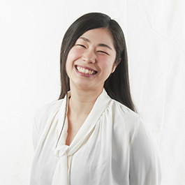 牧香緒里（プランナー）