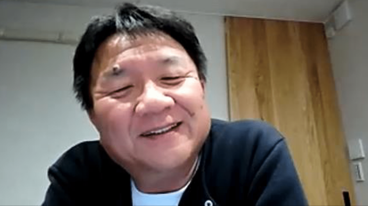 アンチエイジ株式会社：吉田様