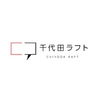 株式会社千代田ラフト様　ロゴ