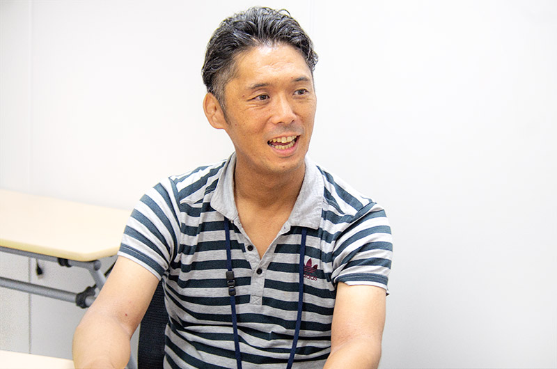 日本トイザらス株式会社 東條様