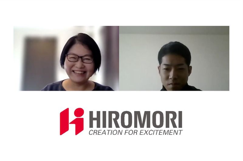 株式会社ヒロモリ