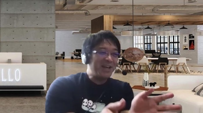 株式会社テックウィザード　梶山様