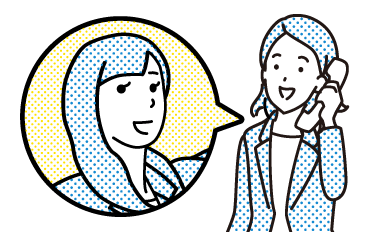 企業選定